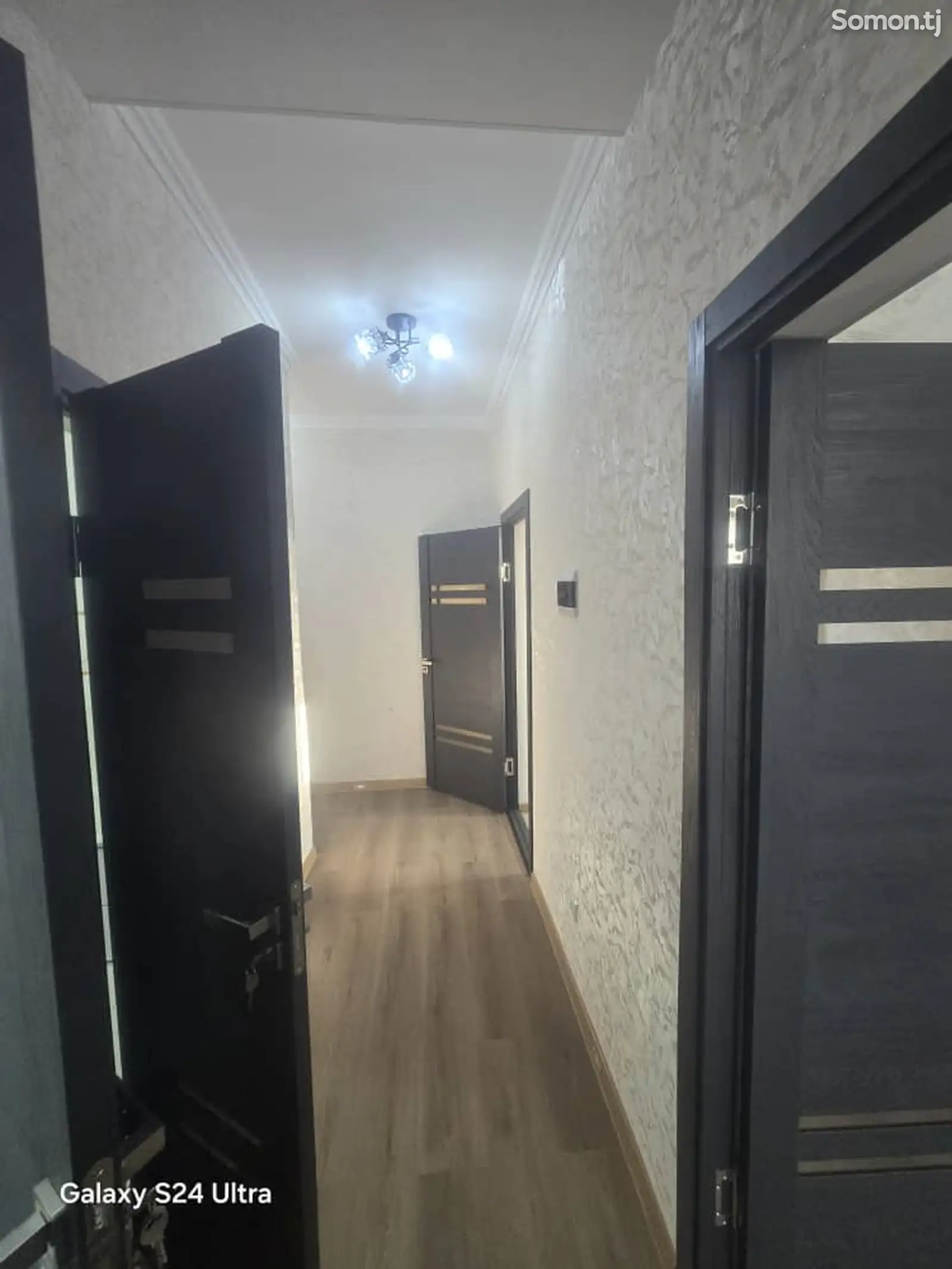 2-комн. квартира, 4 этаж, 54 м², Фабрика-1