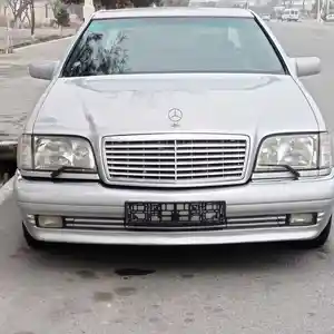 Mercedes-Benz S class, 1994