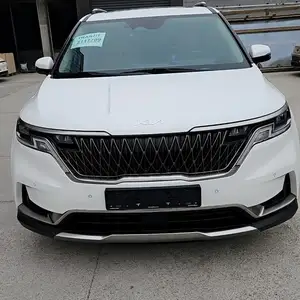 Kia Carnival, 2022