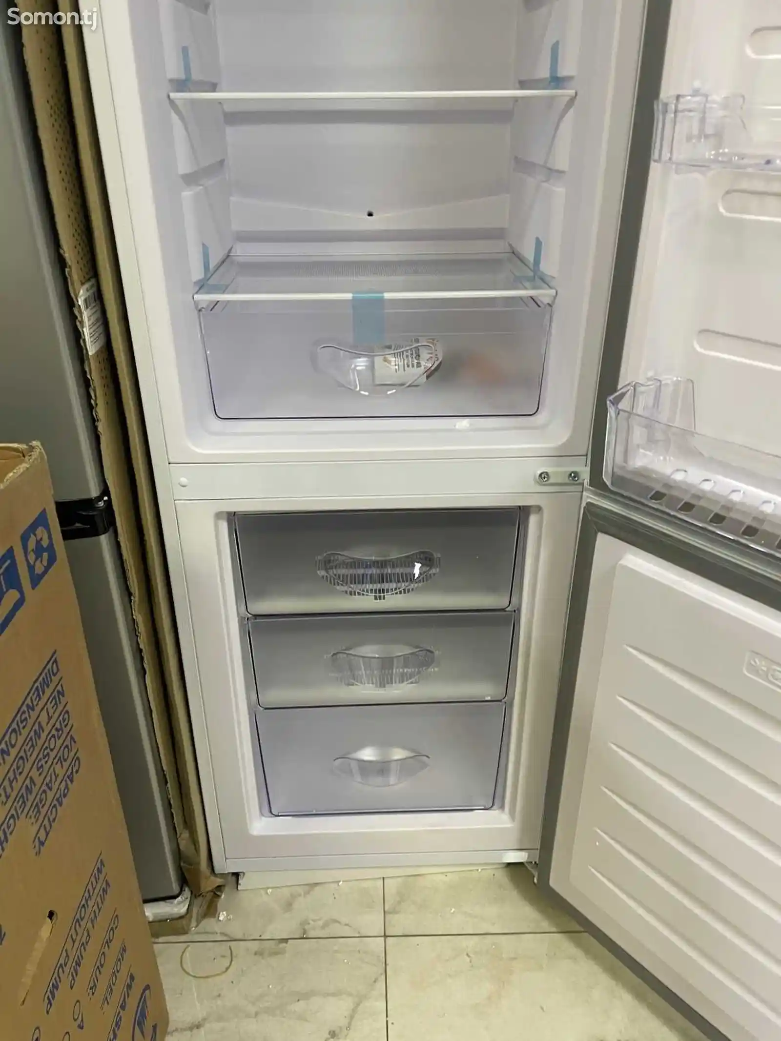 Холодильник Ferre LG 345-9