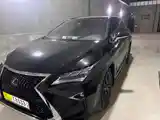 Lexus RX series, 2020-3