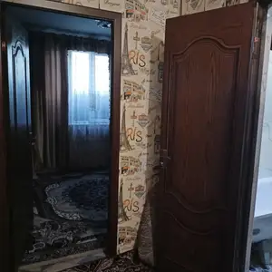 2-комн. квартира, 3 этаж, 50м², Фирдавси