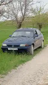 Opel Astra F, 1993-5