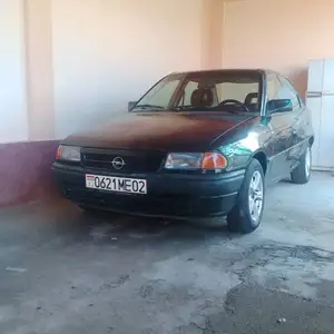 Opel Astra F, 1994