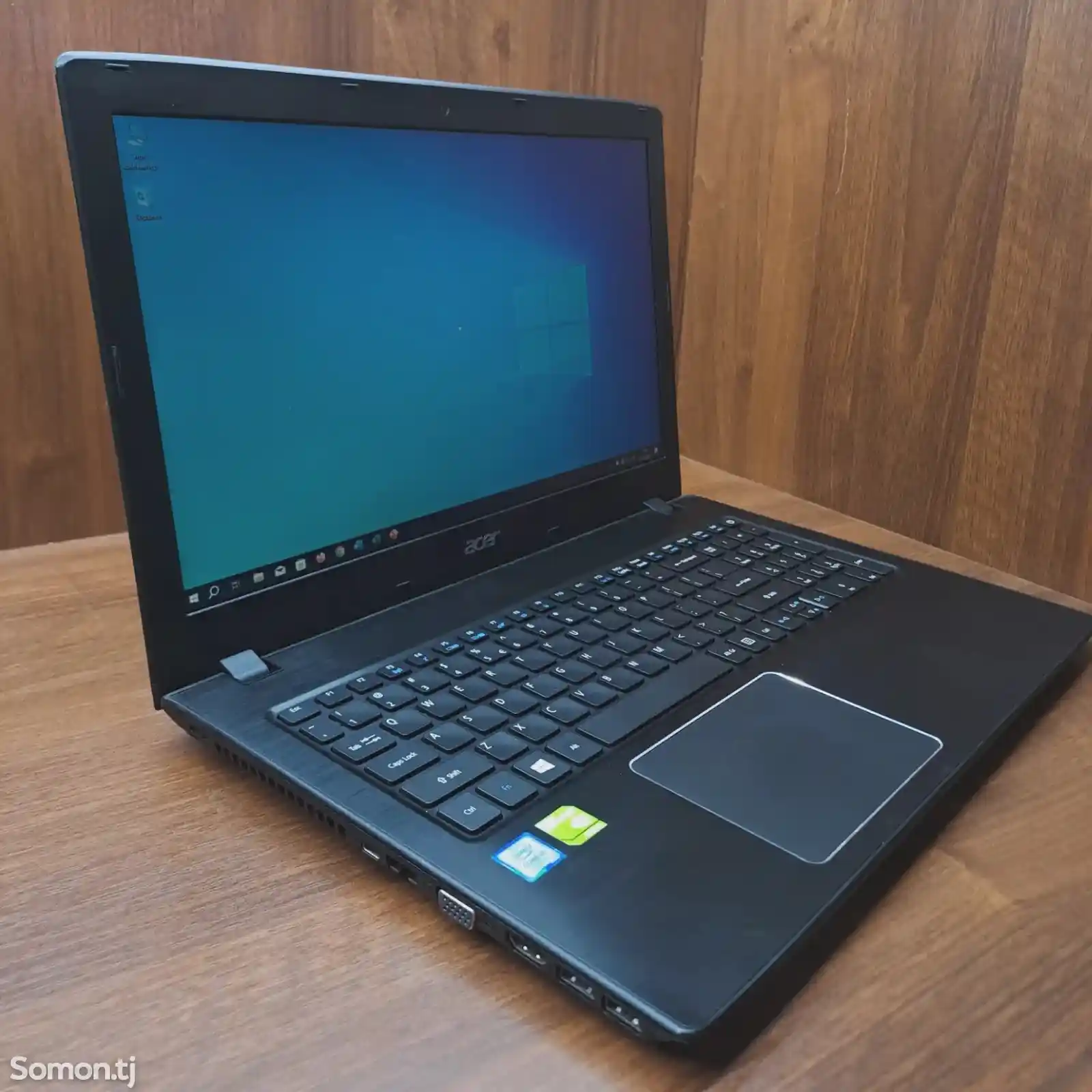 Ноутбук Acer i5 7gen-2