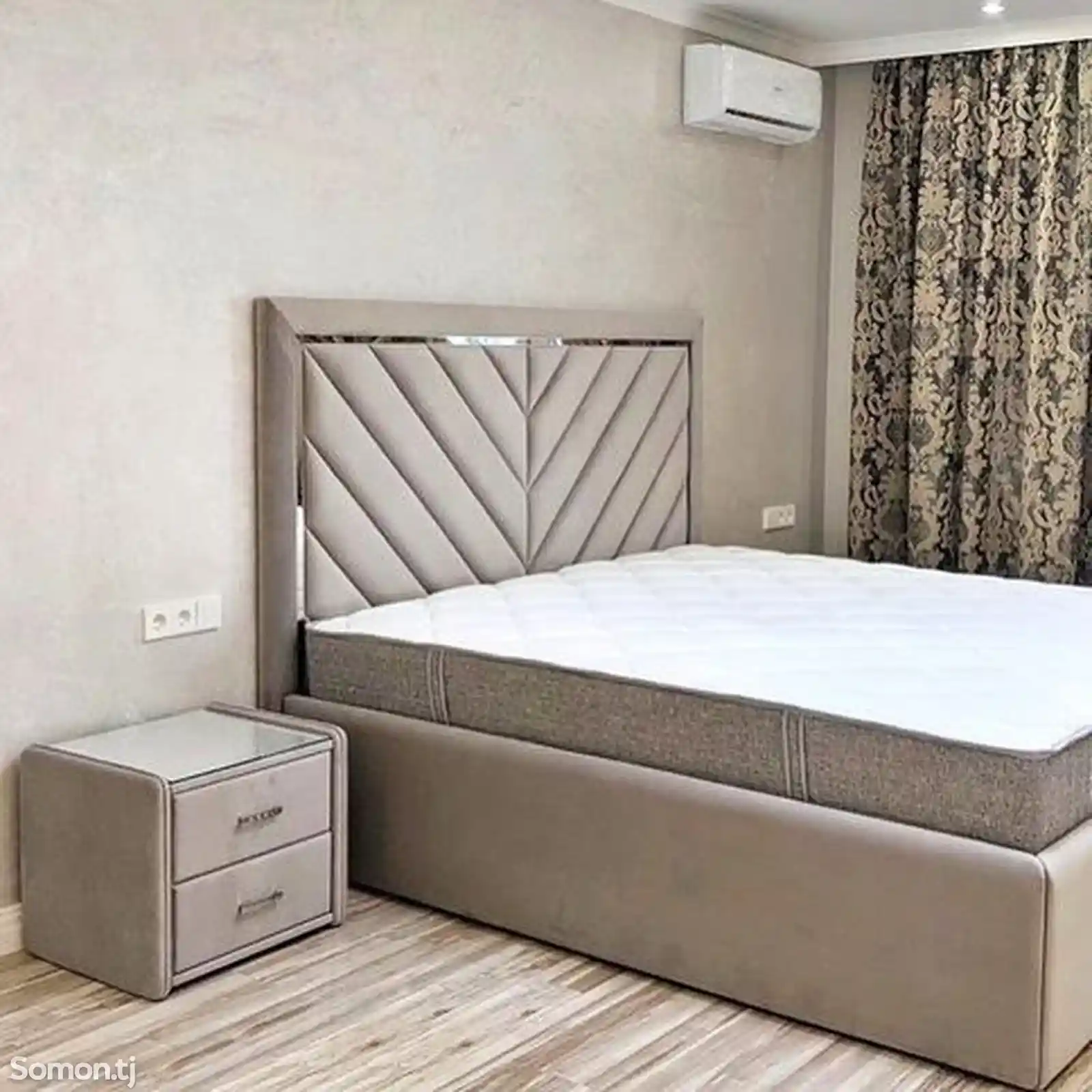 Мебель для спальни на заказ-15