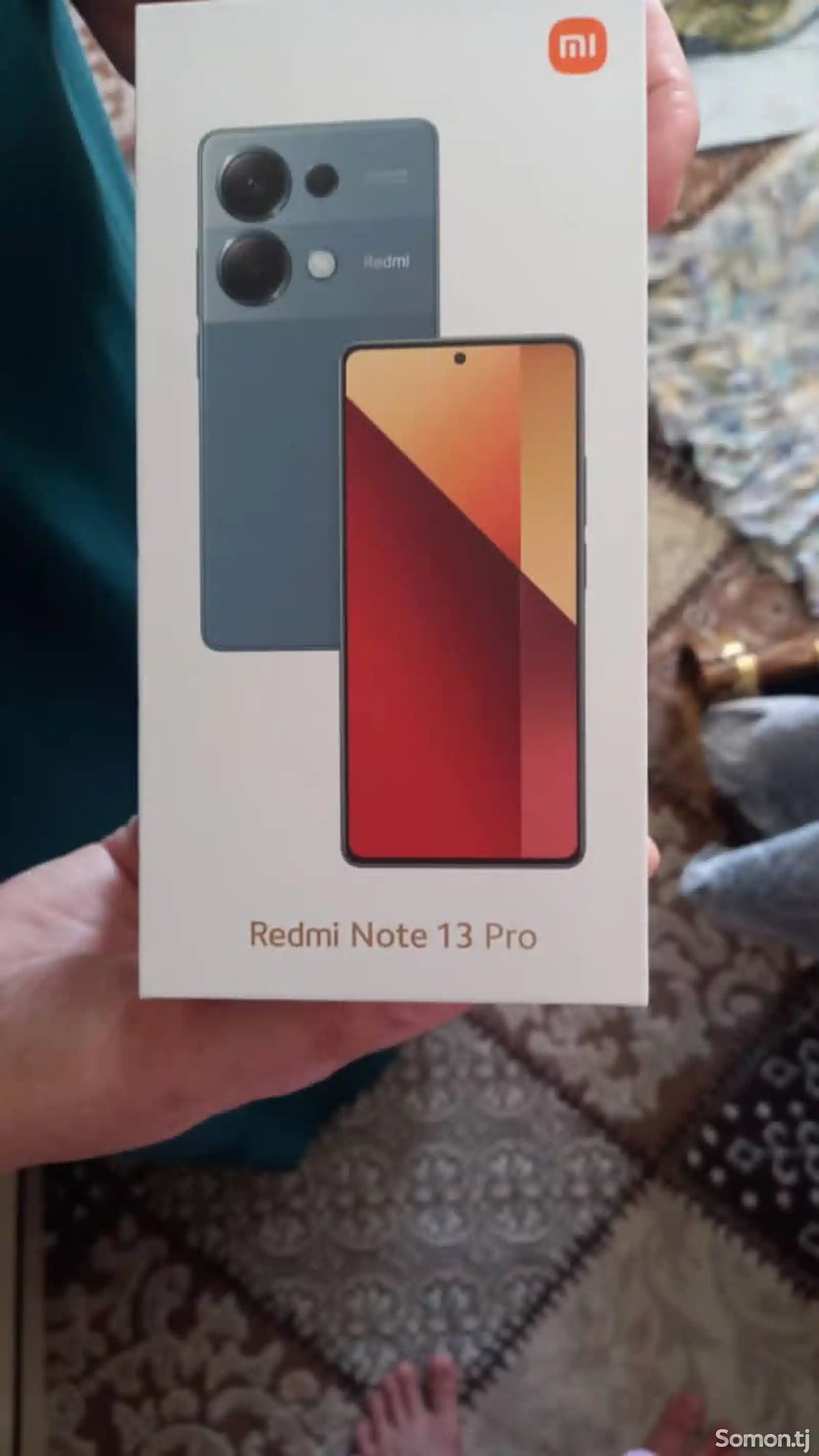 Xiaomi Redmi Note 13 pro-2