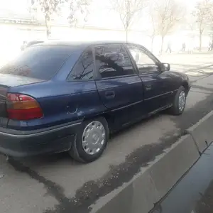 Opel Astra F, 1993