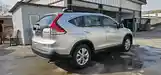 Honda CR-V, 2013-14