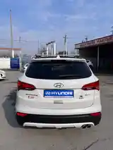 Hyundai Santa Fe, 2015-5