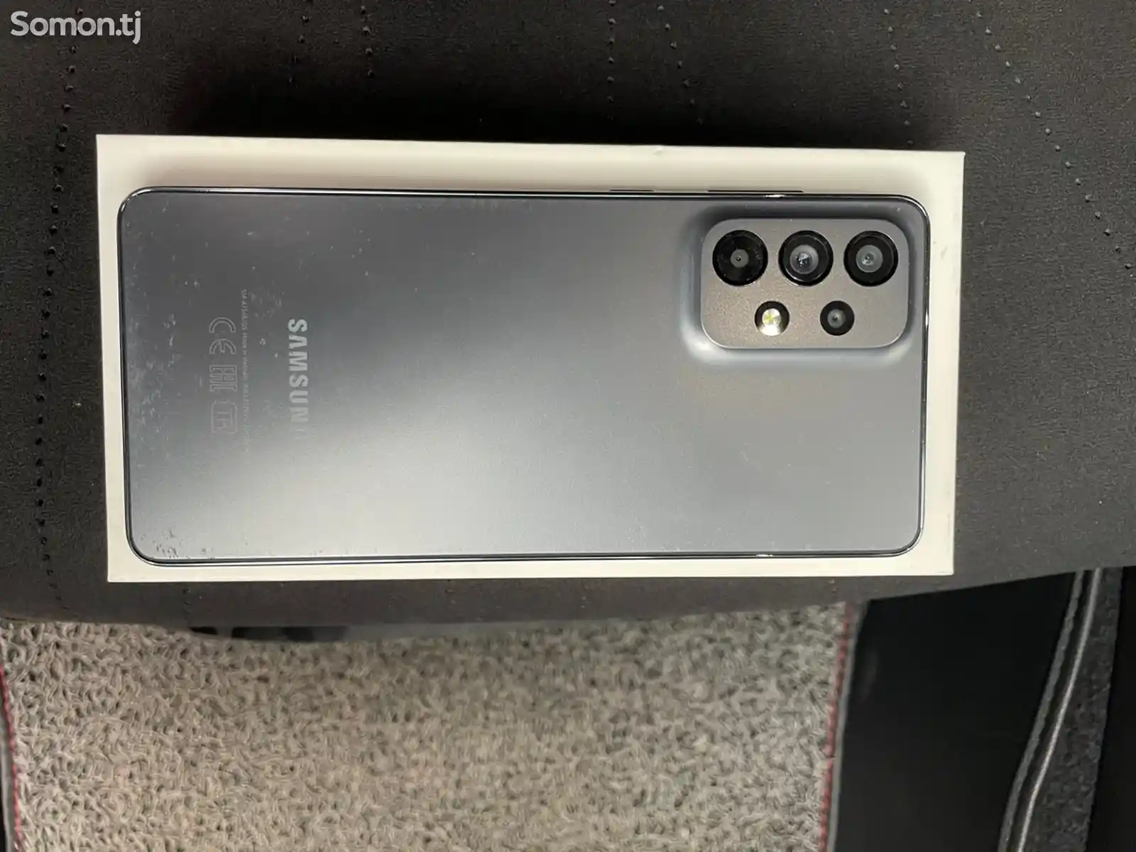 Samsung galaxy A73 5G-2