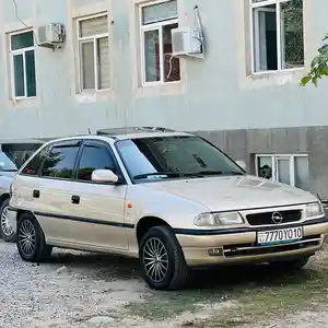 Opel Astra F, 1998