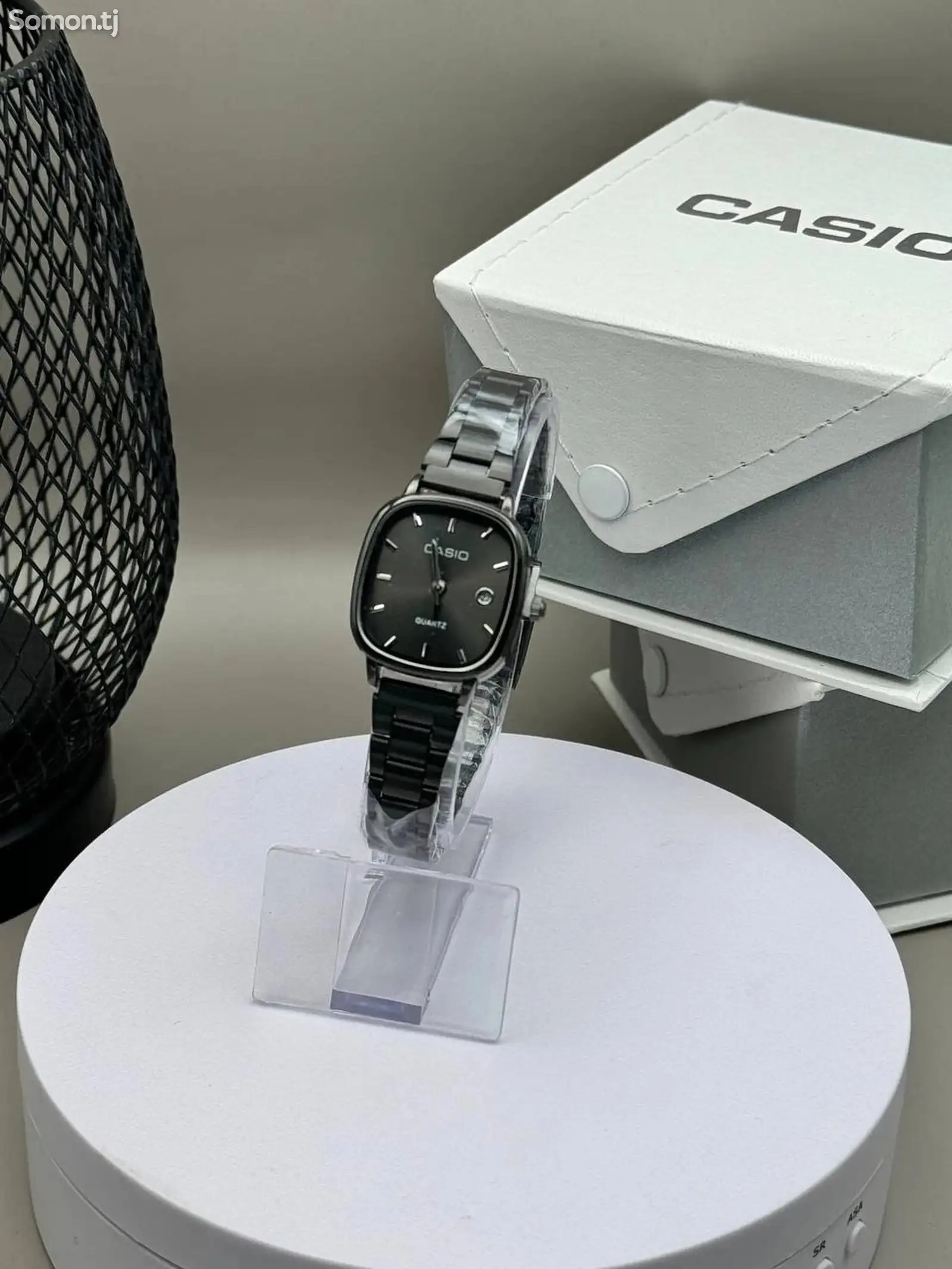 Женские часы CASIO-1