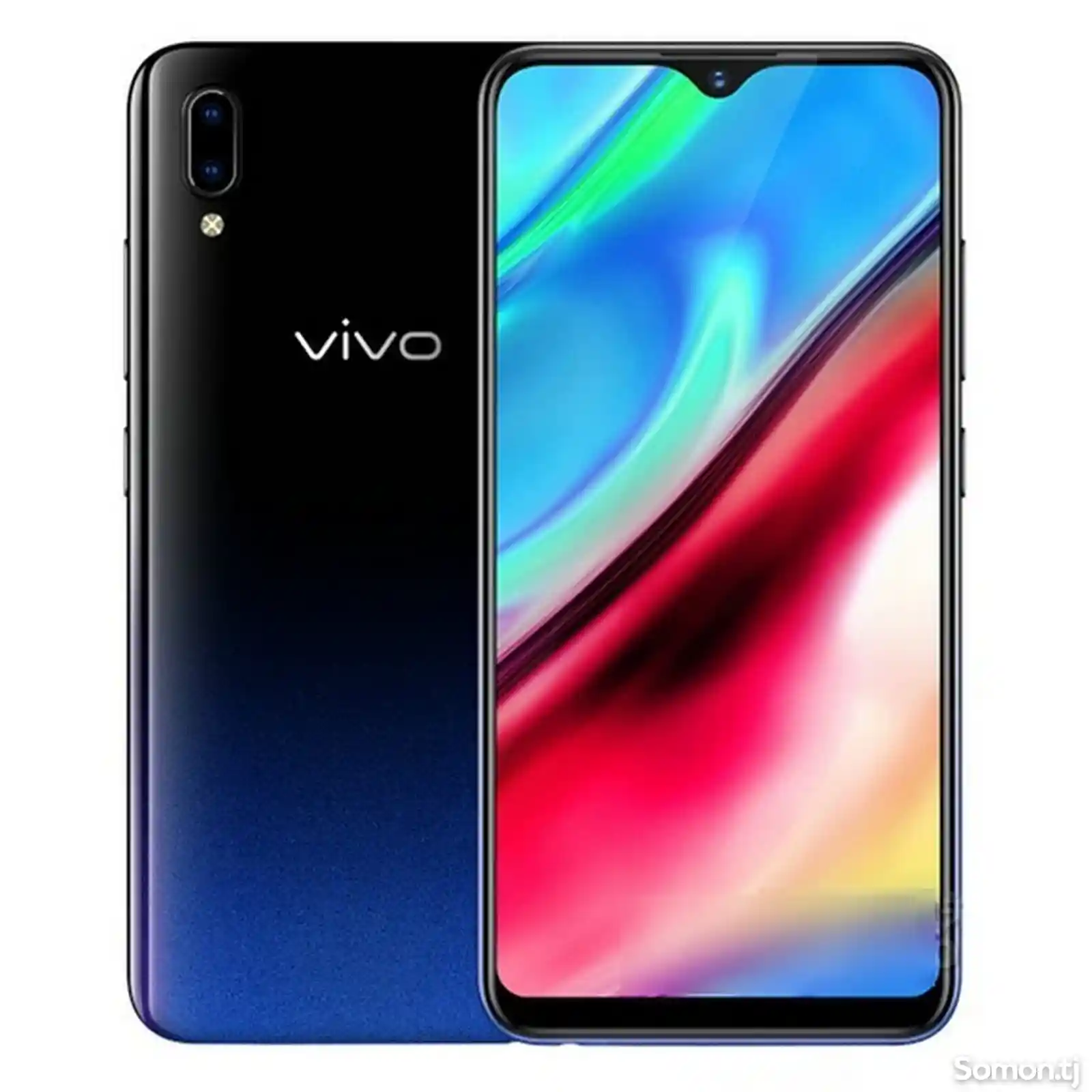 Vivo Y93 6/128gb 2sim-5