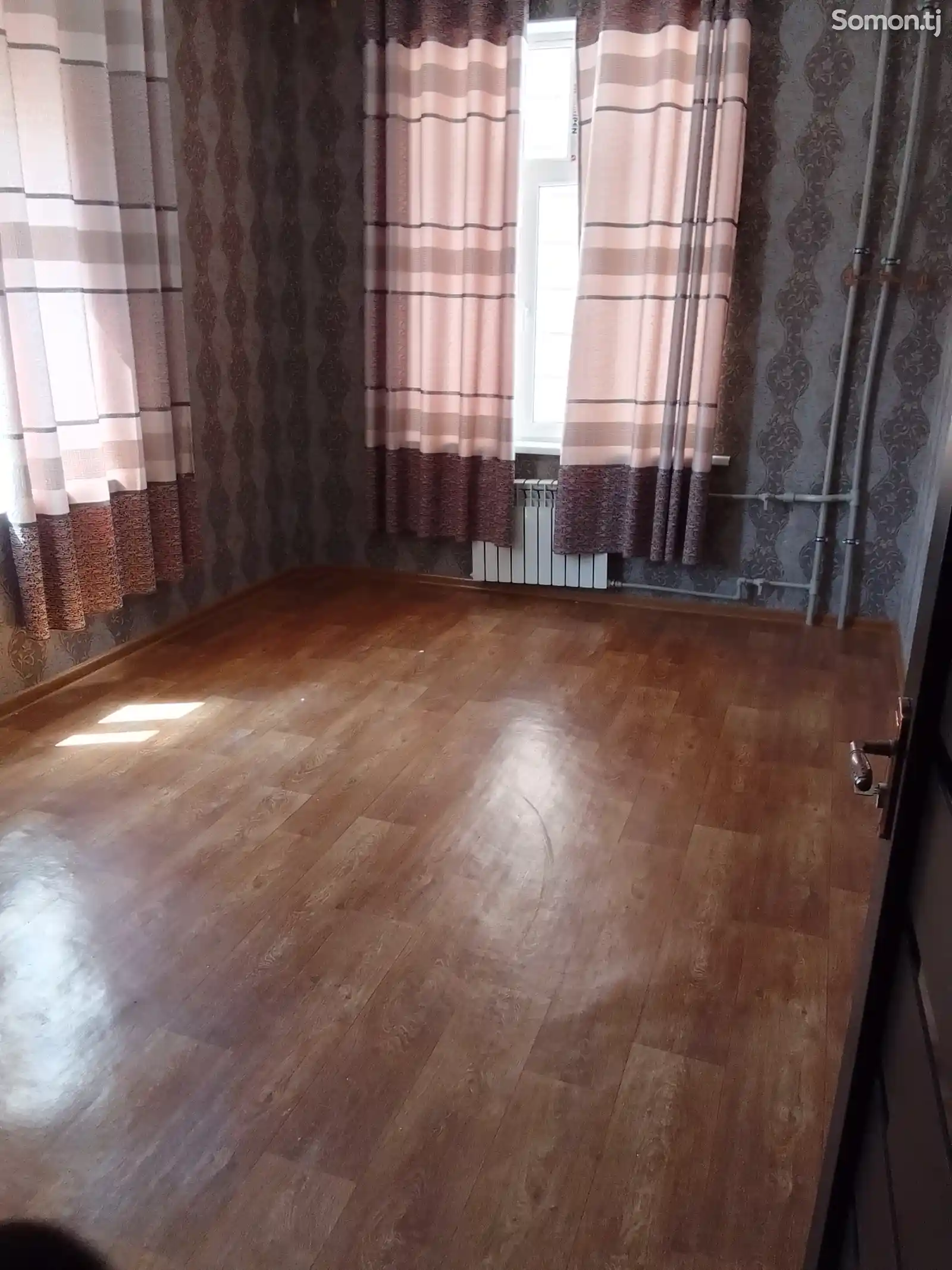 2-комн. квартира, 4 этаж, 50м², Испечак-3