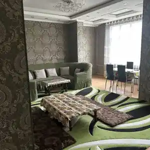 2-комн. квартира, 3 этаж, 78м², Шохмансур