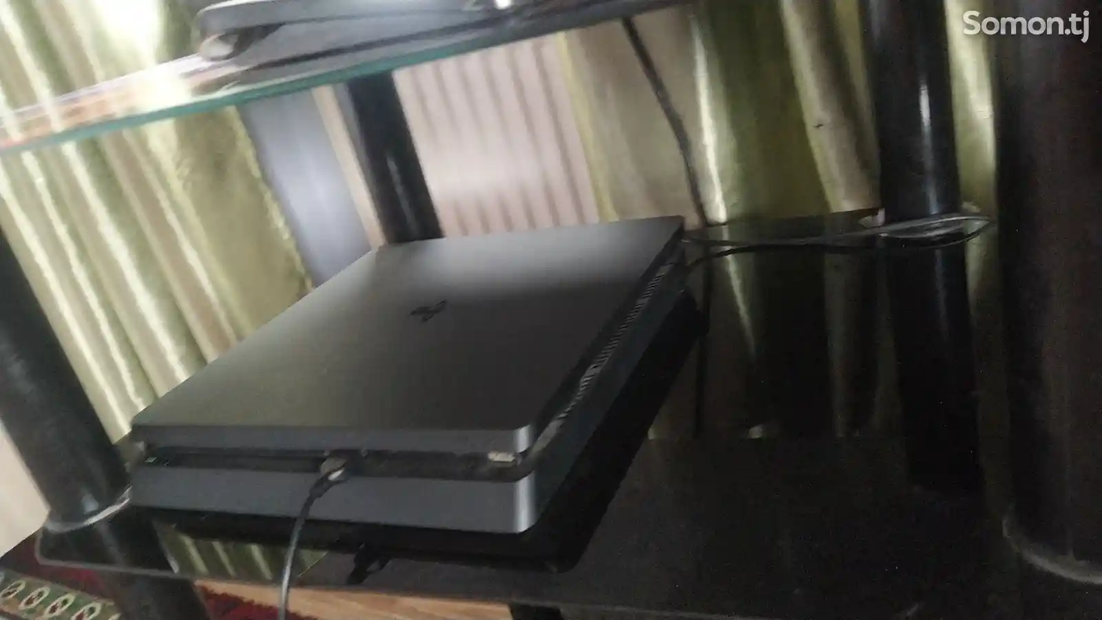 Игровая приставка Playstation 4 slim 500гб-5