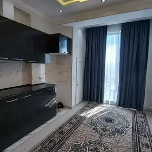 2-комн. квартира, 10 этаж, 64 м², Сино