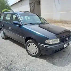 Opel Astra F, 1995