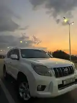 Toyota Land Cruiser Prado, 2012-2