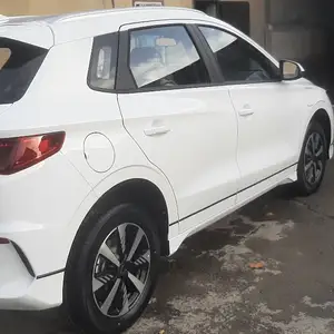 BYD E2, 2024