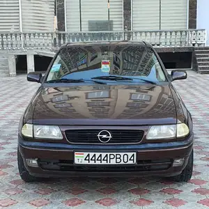 Opel Astra F, 1996