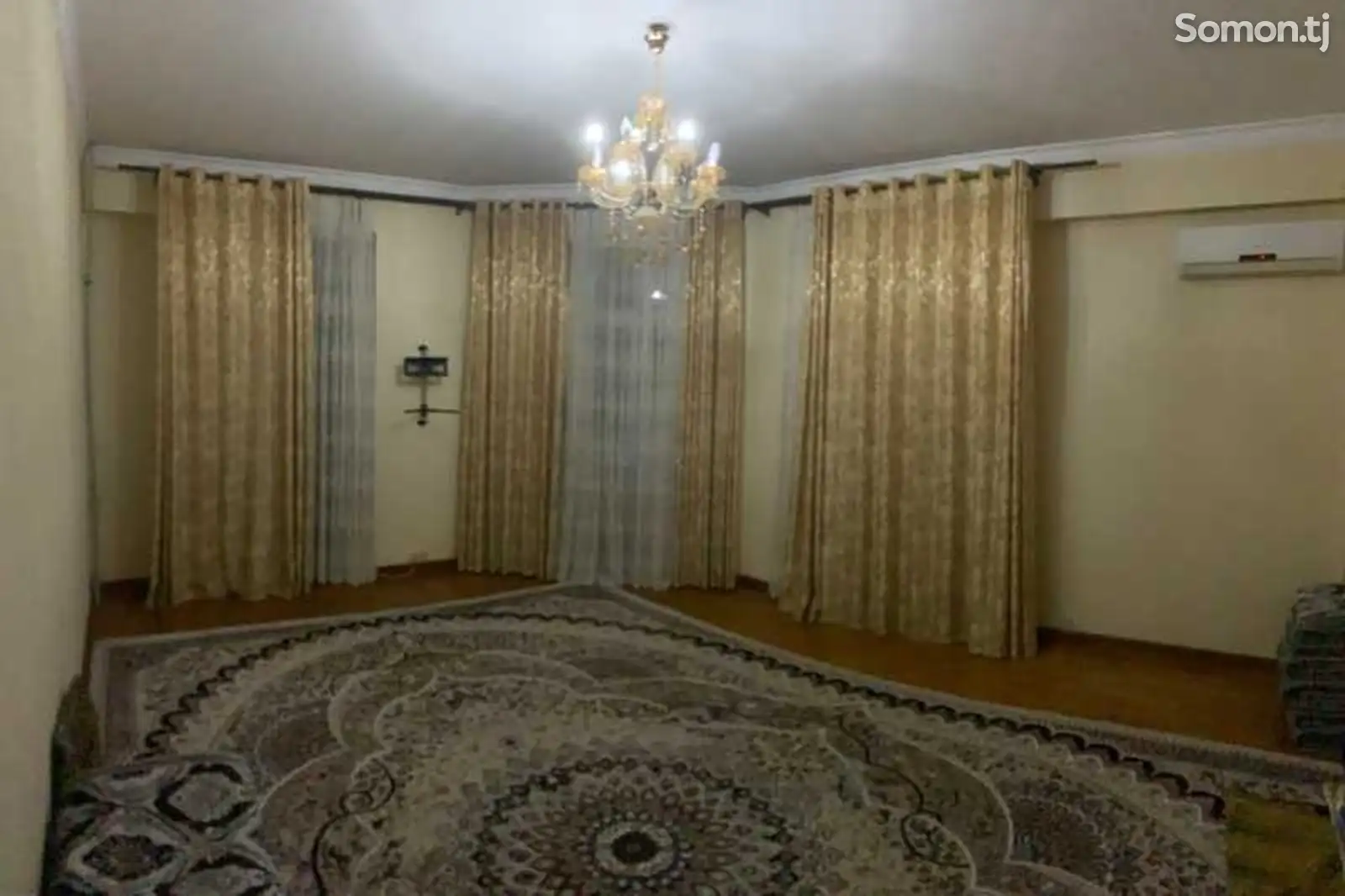 2-комн. квартира, 6 этаж, 80м², 112 мкр-1