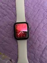 Смарт часы apple watch series 5 44 mm-3