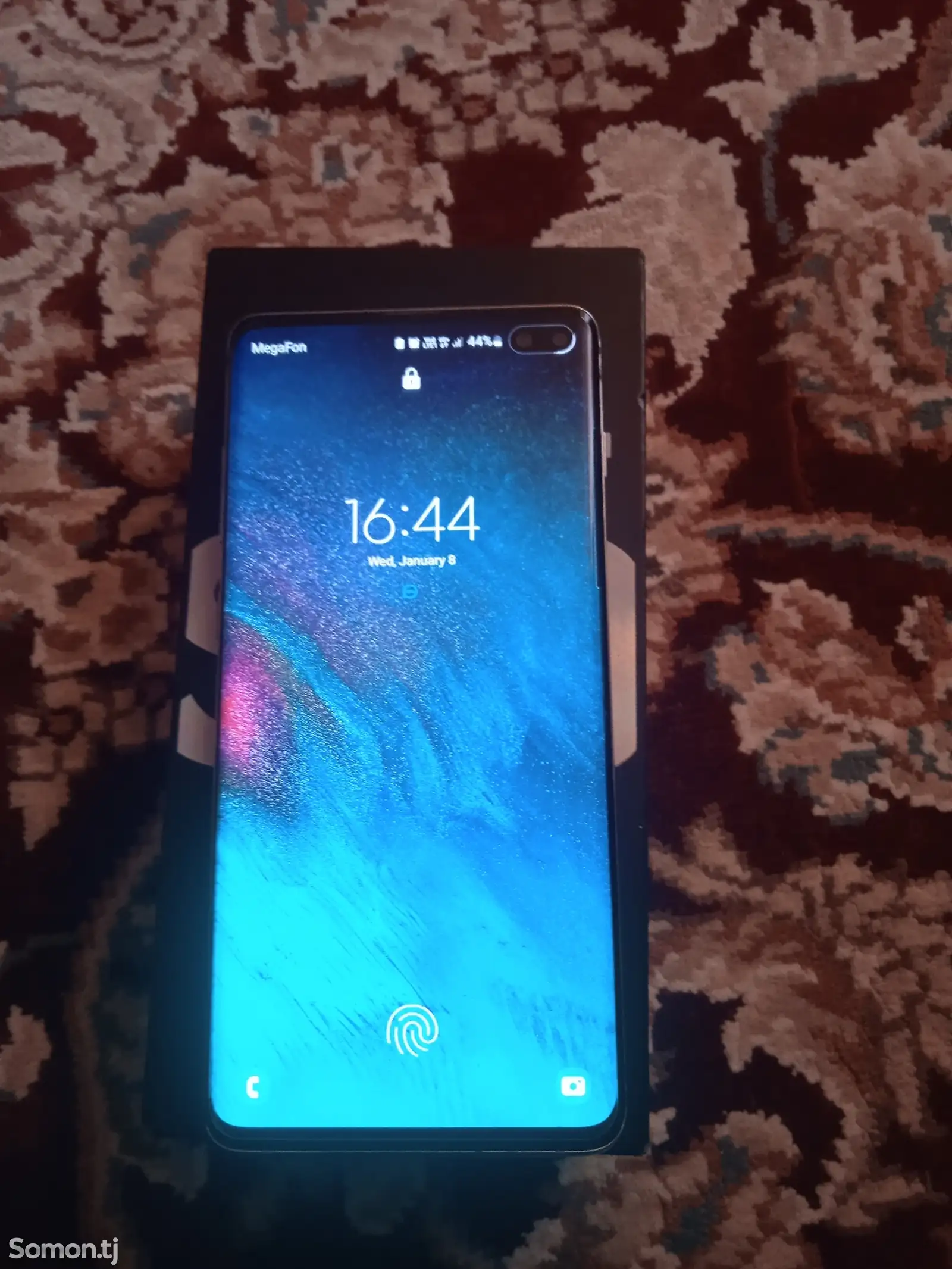 Samsung Galaxy S10 plus, 128gb-1