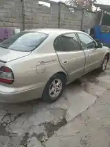 Daewoo Leganza, 1997-6