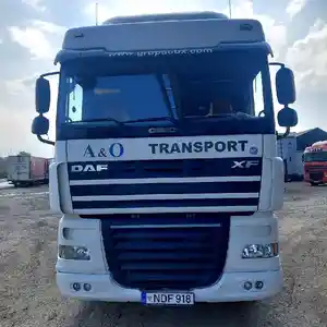 Седельный тягач Daf XF 105.460