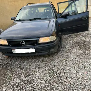 Opel Astra F, 1997