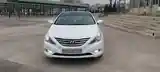 Hyundai Sonata, 2010-3