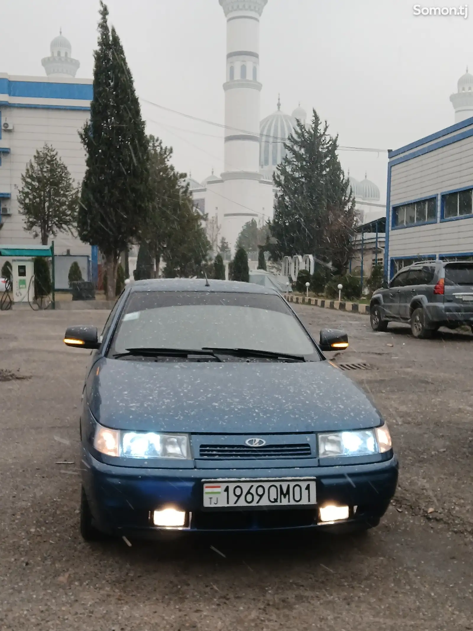 ВАЗ 2112, 2006-1