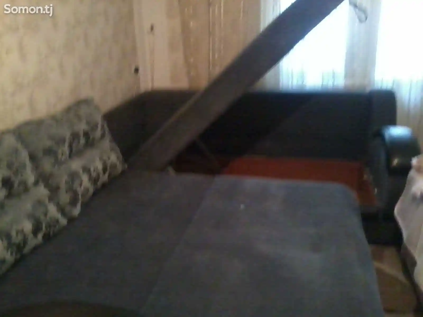 Угловой диван-кровать-7
