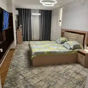 2-комн. квартира, 13 этаж, 60м², Шомансур