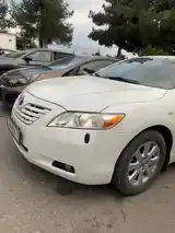 Toyota Camry, 2008-3