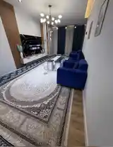 2-комн. квартира, 10 этаж, 70м², Шохмансур-2