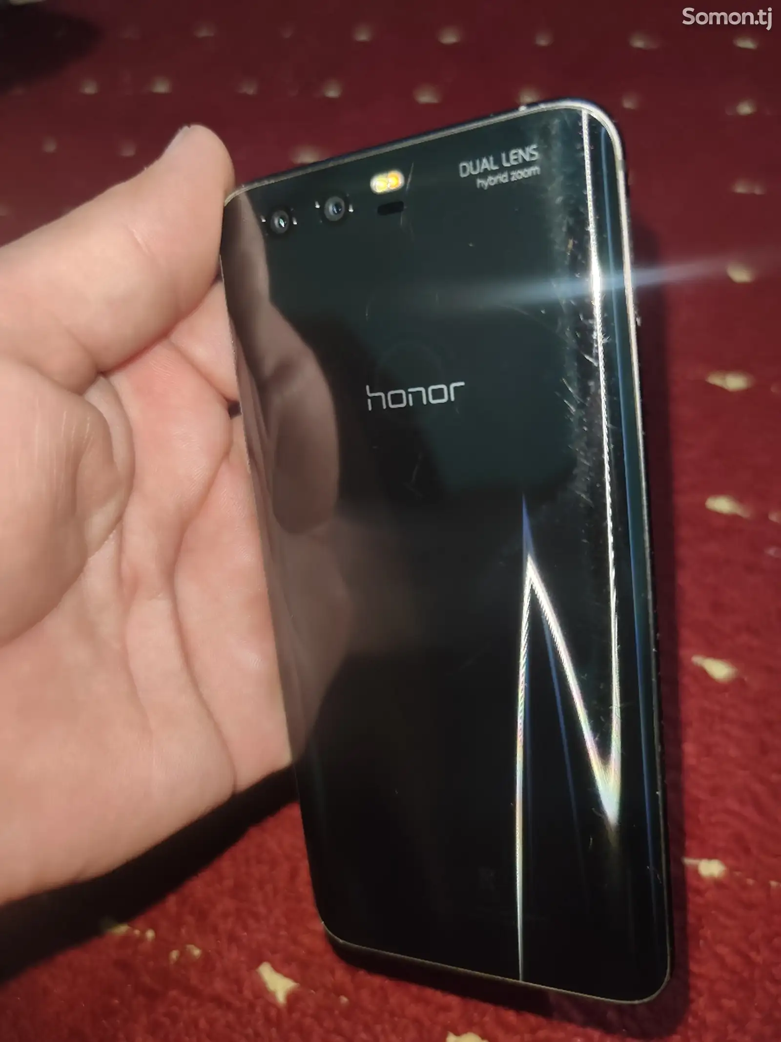 Honor 9-1