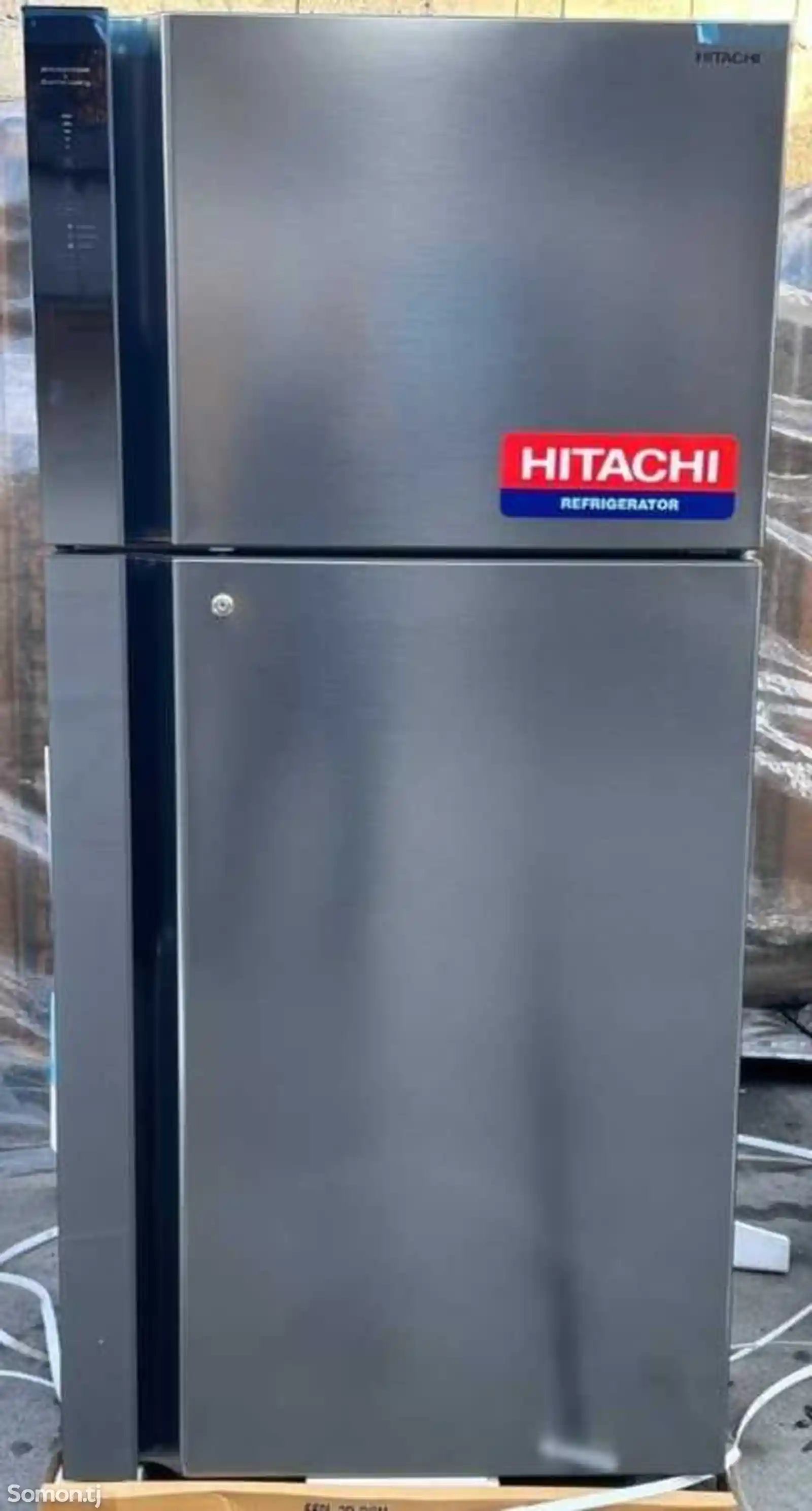 Холодильник Hitachi V-800