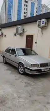 Volvo 850, 1995-2