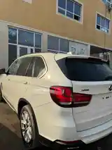 BMW X5, 2017-11