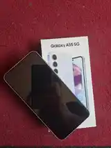 Samsung Galaxy A55-2