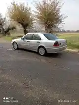 Mercedes-Benz C class, 1998-7