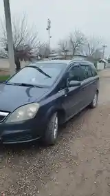 Opel Zafira, 2006-5