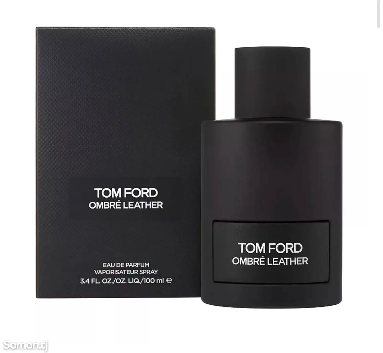 Парфюм Tom Ford Leather-1