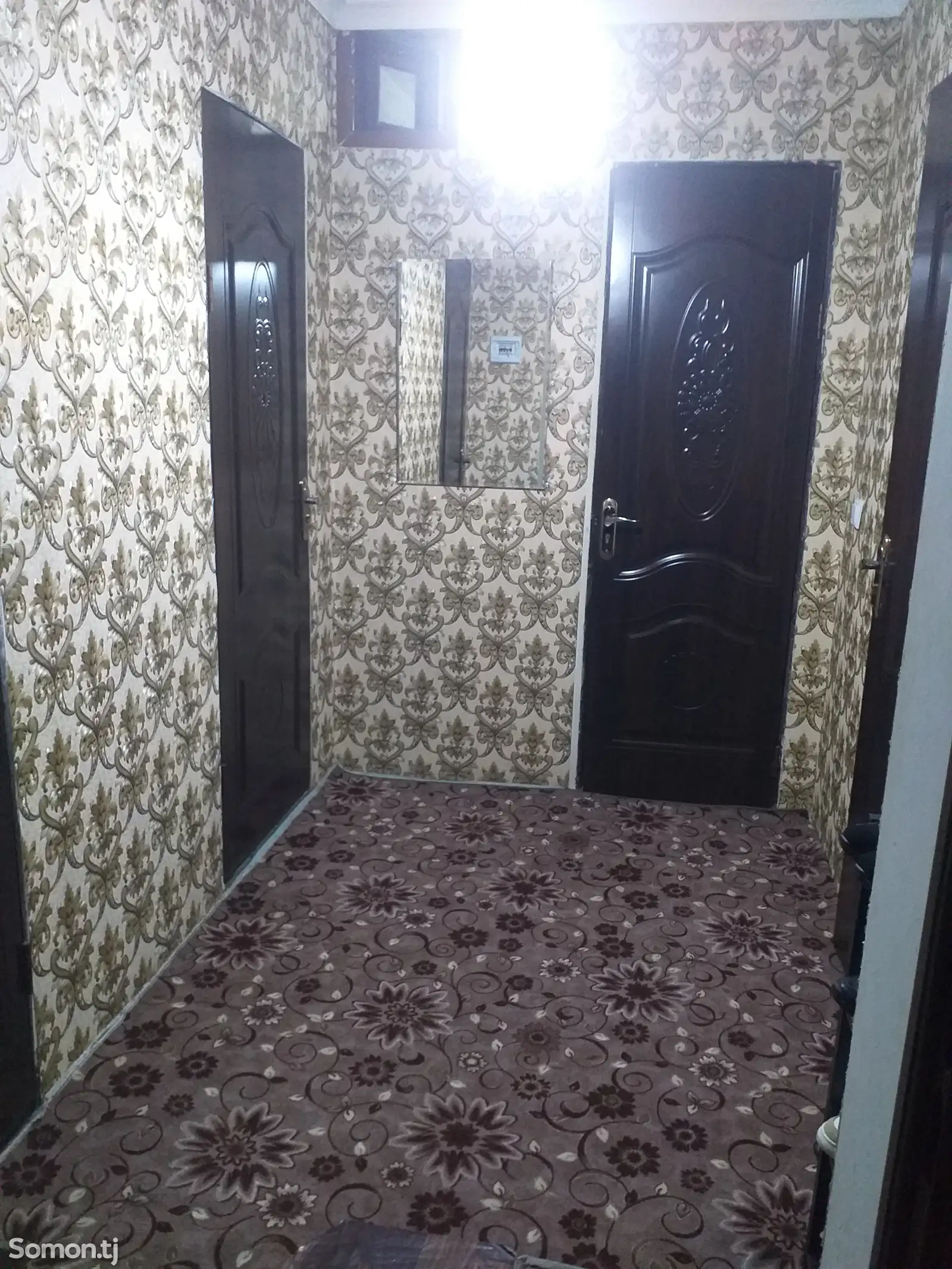 2-комн. квартира, 3 этаж, 50 м², Сино-1