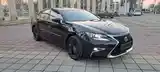 Lexus ES series, 2015-4