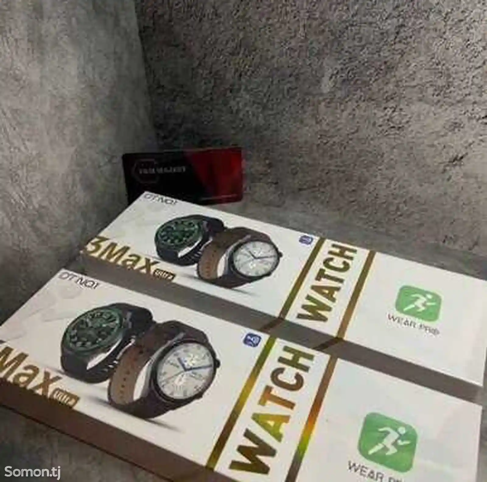 Смарт часы smart watch dt no-2