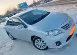 Toyota Corolla, 2012-9